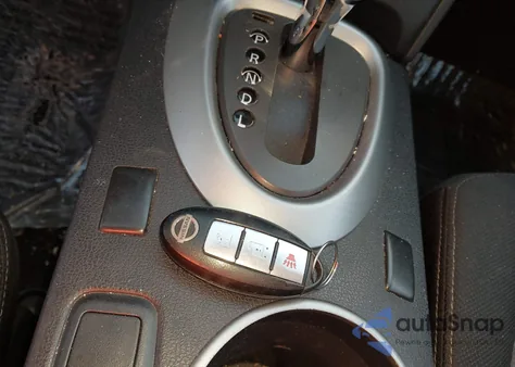 2012 Nissan Rogue Sv из США, поврежденный, VIN JN8AS5MV7CW408700